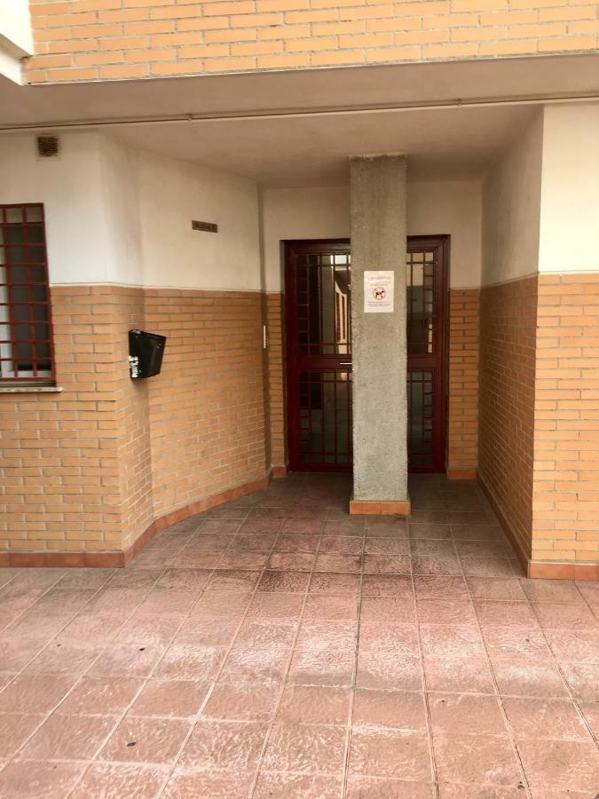 Residencial El Molino Churriana Churriana de la Vega Bagian luar foto